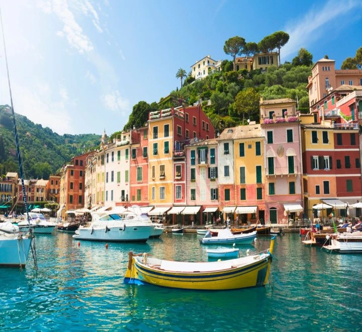 Portofino