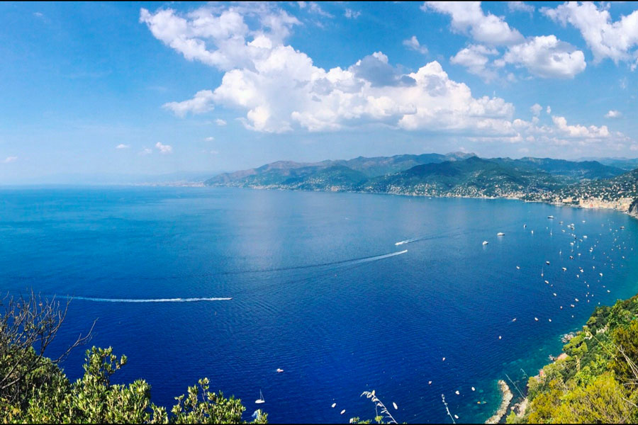 sentiero_camogli Sentieri Camogli