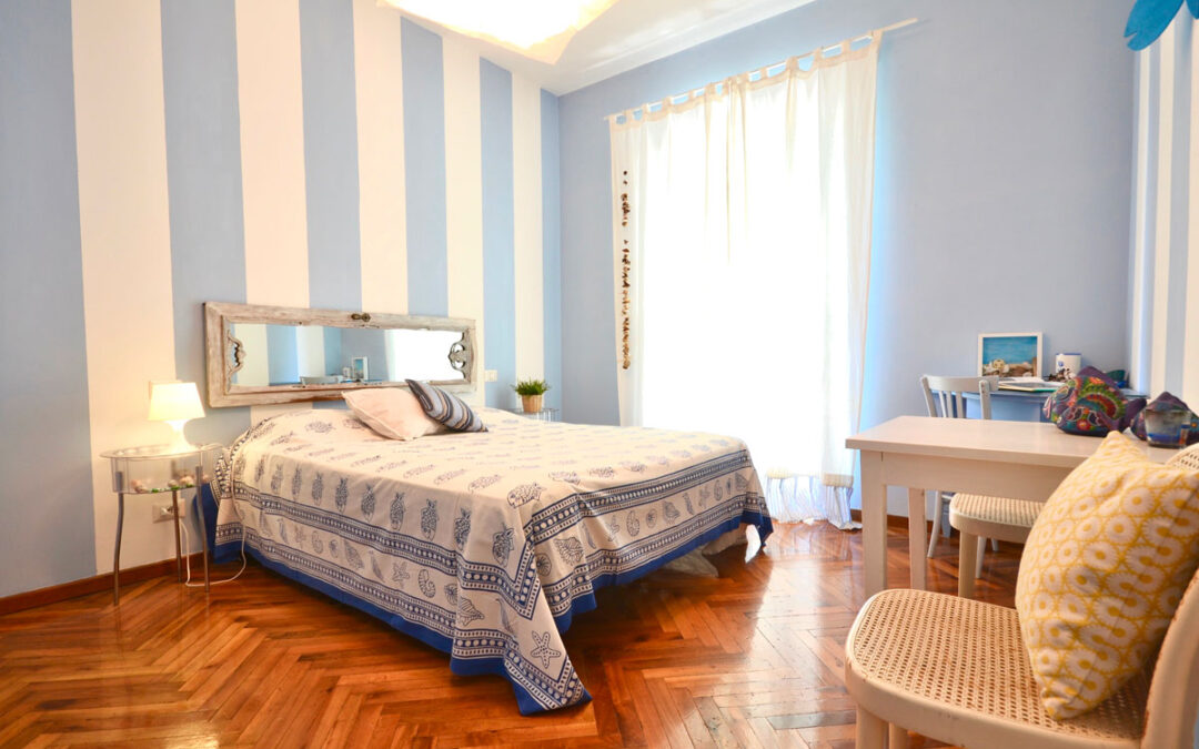 Apartment Al Mare Dalla Nonna