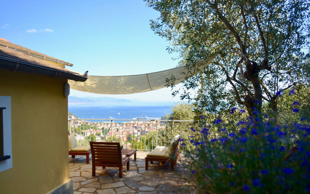 Villa Del Sole